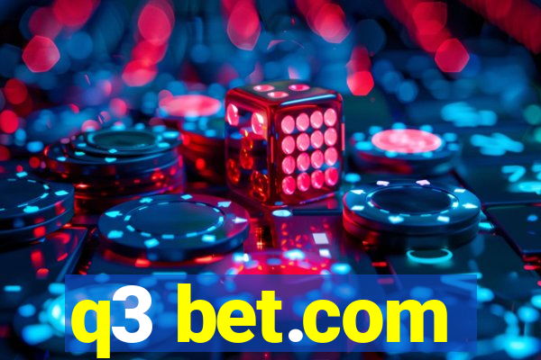 q3 bet.com